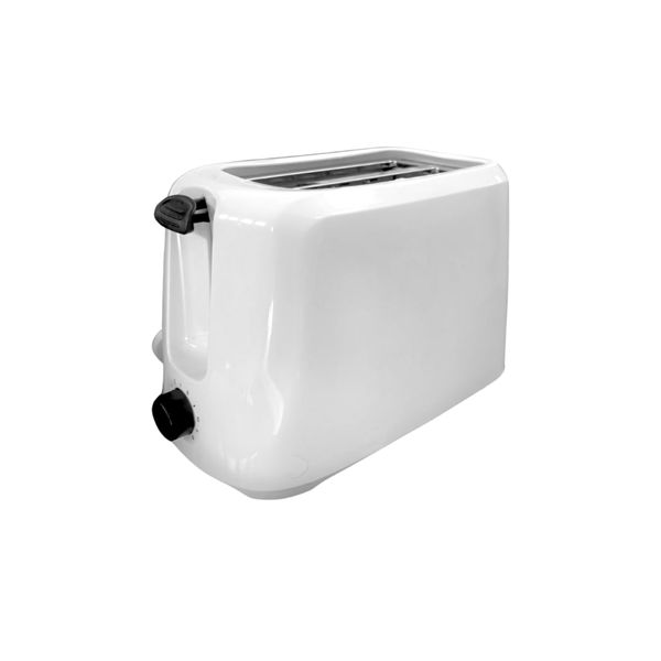 High End 2 Slice Adjustable Modern Toaster