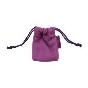 Town Talk Small Jewellery Pouch 5x5cm