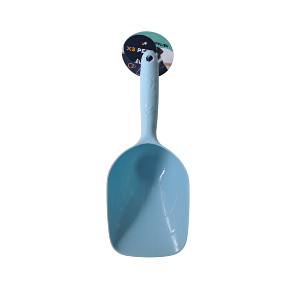 Plastic Pet Feed Scoop