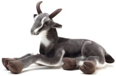 Patrick the Pygmy Goat - Plush Toy