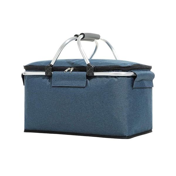 Joy Foldable &amp; Insulated Picnic Basket