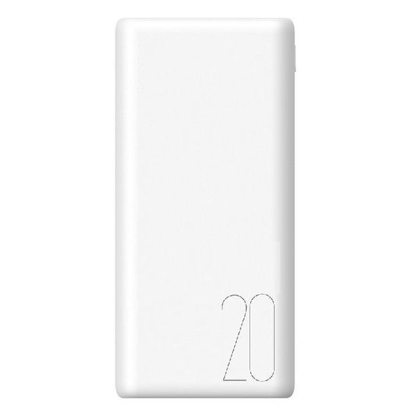 Power Bank 20,000 mAh