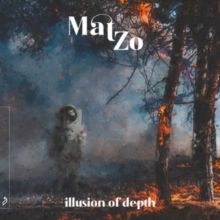 Illusion of Depth (Vinyl / 12" Album)