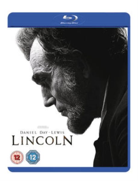 Lincoln(Blu-ray)