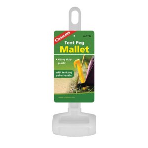 Coghlans - Plastic Mallet