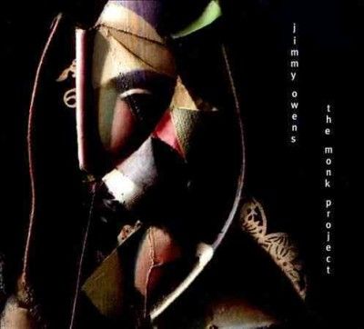 Monk Project - (Import CD)