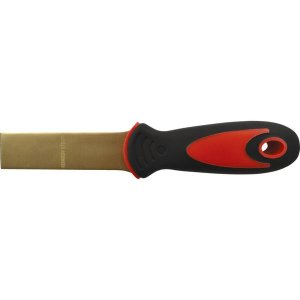 Spark Resistant Putty Knife 200mm Aluminium Bronze