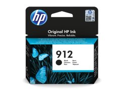 HP 912 Black Original Ink Cartridge