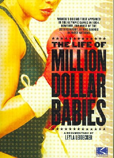 Life of Million Dollar Babies - (Region 1 Import DVD)