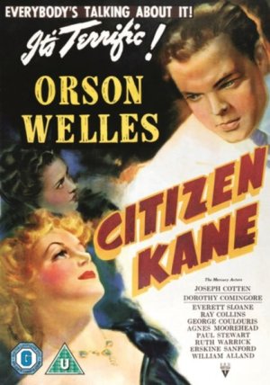 Citizen Kane(DVD)