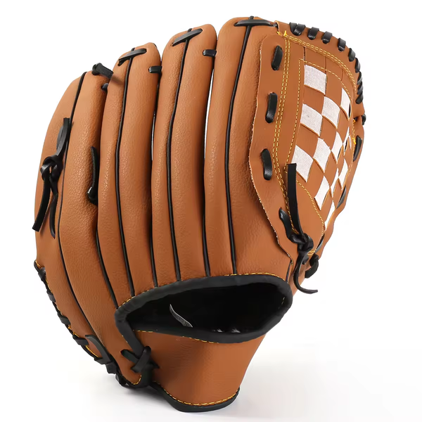 Baseball Gloves - Outdoor Sports Catcher Gloves Softball Gloves-12.5 inches