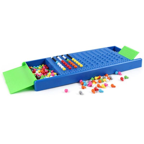 Code Breaking Mind Sweeper Game