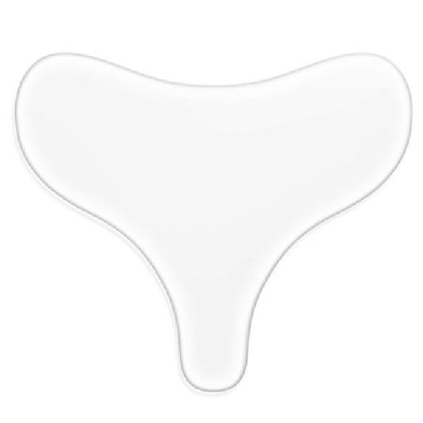 Anti Wrinkle Reusable Silicone Chest Pad