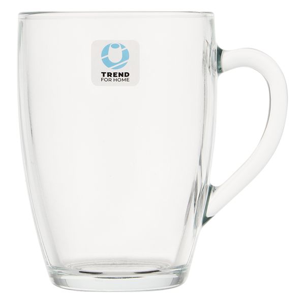 Valeria Whiskey Glass - 400ml - Set of 12