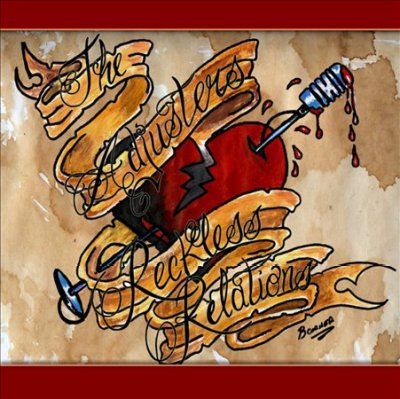 Reckless Relations - (Import CD)