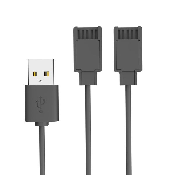2 in 1 Charging Cable For Switch Joy-Con