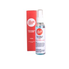 The Sneaker Shack Footwear Cleaner