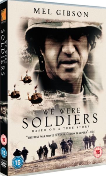 We Were Soldiers(DVD)
