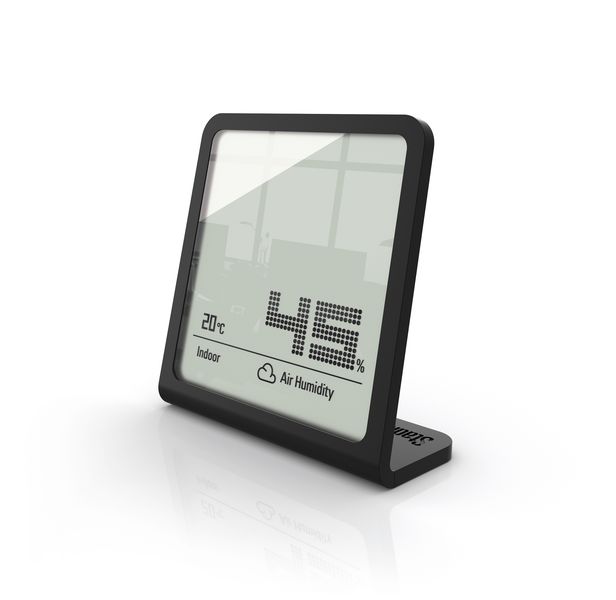Stadler Form Selina Hygrometer - Black
