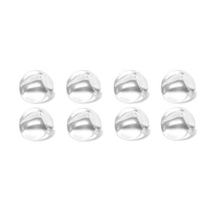 8 Piece Table Corner Baby Safety Guards Proofing Protectors