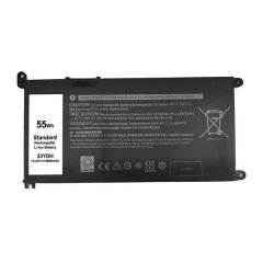 Astrum Battery YRDD6 for Dell 3491 3582 5481 5485 5590 5598 7586 Series