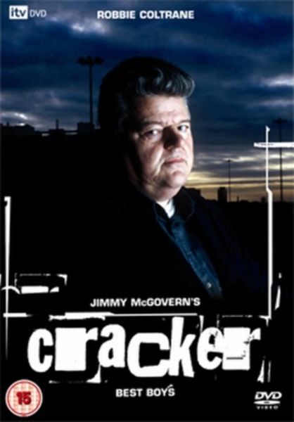 Cracker: Best Boys(DVD)