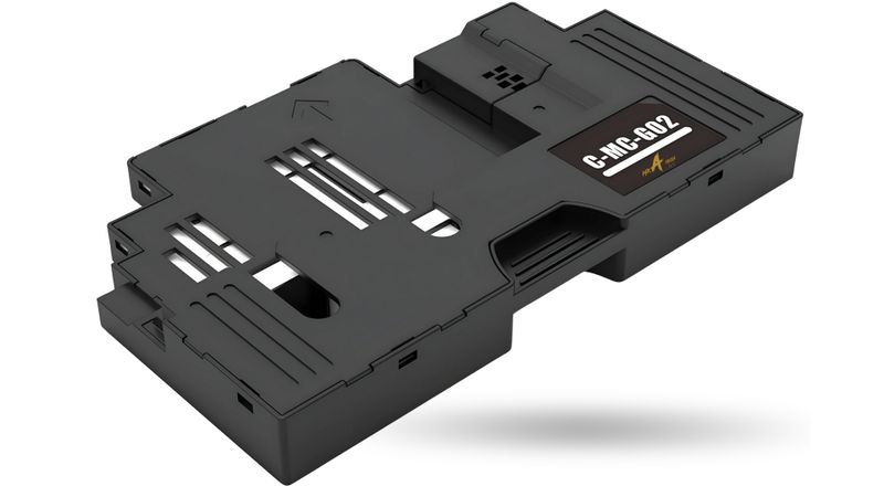 Compatible with Canon MC-G02 Maintenance BOX for Canon G1420,G2420 &amp; G3420