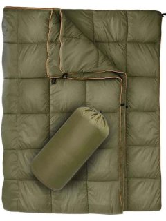 Nysen Down Puffy Blanket