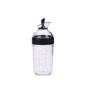 Mini Salad Dressing Shaker