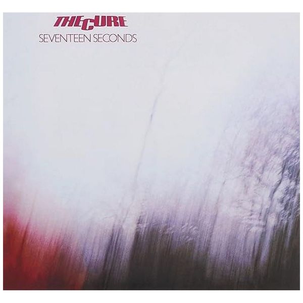 The Cure - Seventeen Seconds [Reissue] New &amp; Sealed Vinyl Album
