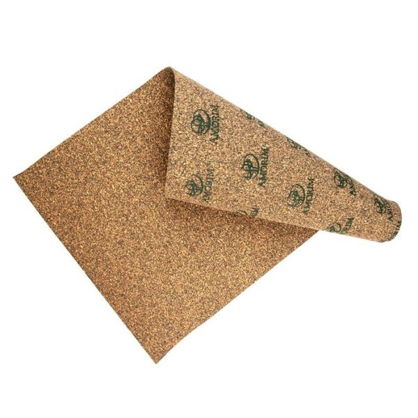 Packing Rubber Cork 3.0mm 1Mx300mm - 2 Pack