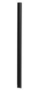 Fellowes Slide Bind 3-6mm Black - 50 Pack