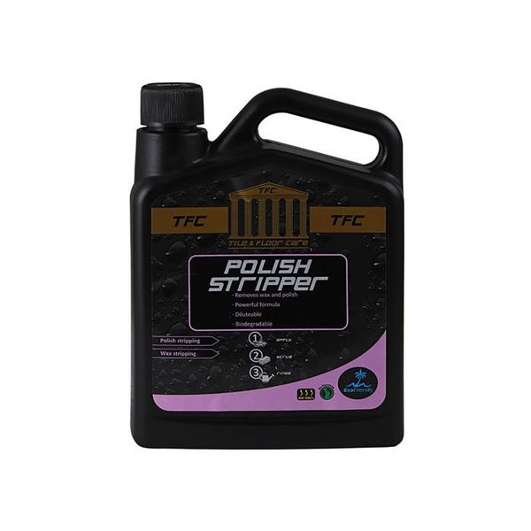 TFC Polish Stripper 1L