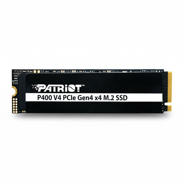 Patriot 1TB M.2 PCIe NVMe SSD with Graphene Heatshield