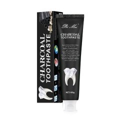 Charcoal Activated Toothpaste - 100g