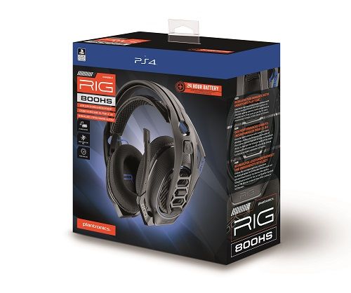 Plantronics GameRig 800HS (PS4)