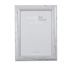 Wooden Picture Frame A4 Size for Photos / Certificates