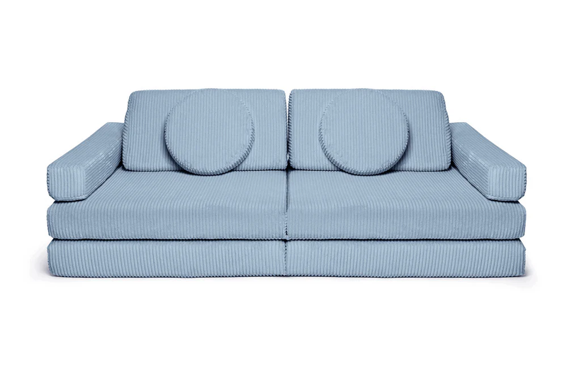 Modular Soft Play Couch - Skyler