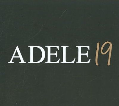 19 - (Import CD)