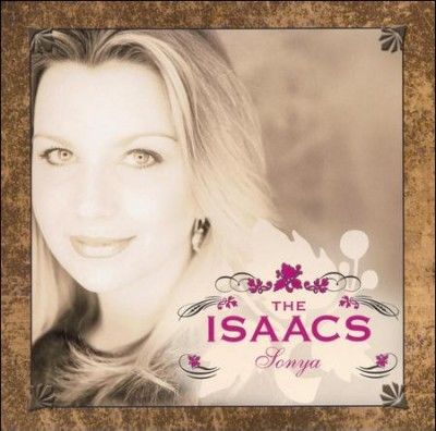 Isaacs - Isaacs Bluegrass: Sonya (CD)