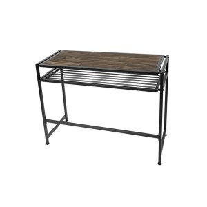 Tuscany Study Desk