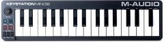 M-Audio Key Station Mini 32 USB MIDI Controller - 32 Key