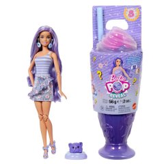 Barbie Pop Reveal Doll