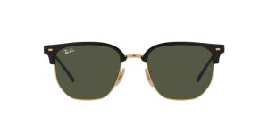 Ray-Ban - New Clubmaster Sunglasses - RB4416 601-31 51