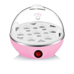 Electric Egg Poacher - Assorted Colours
