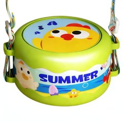 Musical Instruments for Early Childhood Music Education
