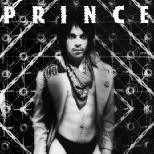 Prince - Dirty Mind (Parallel Import - Vinyl)
