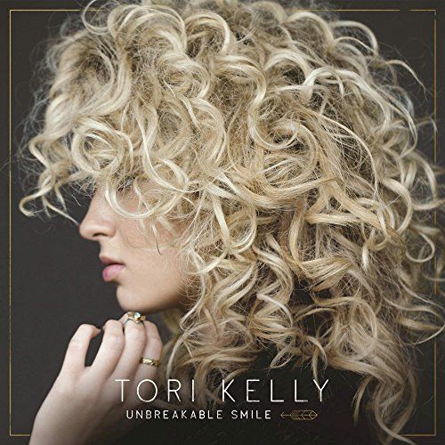 Unbreakable Smile (CD)