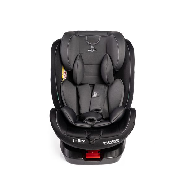 Emerald Baby Carrera i - Size 360 Car Seat