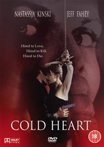 Cold Heart(DVD)